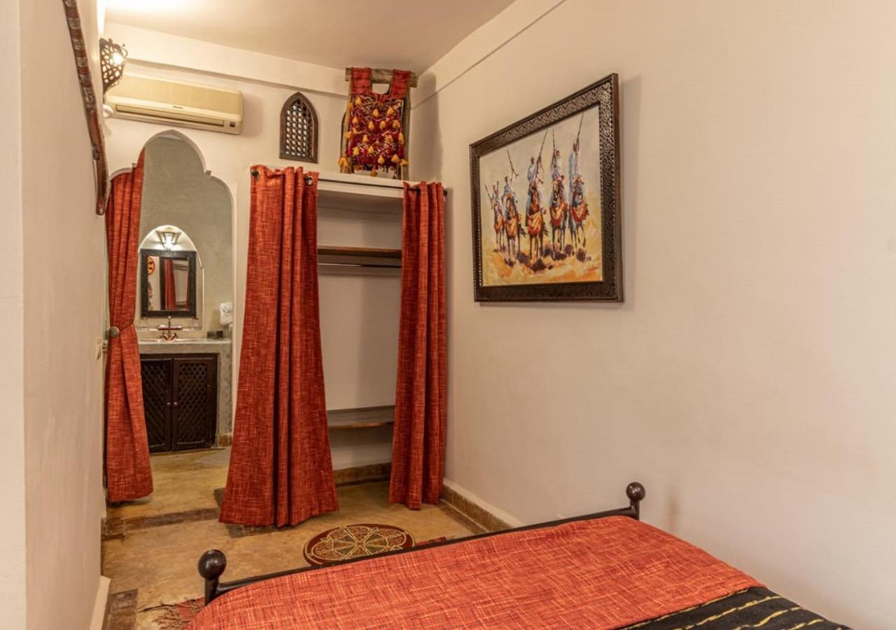 Riad Ayada Marakeş Dış mekan fotoğraf