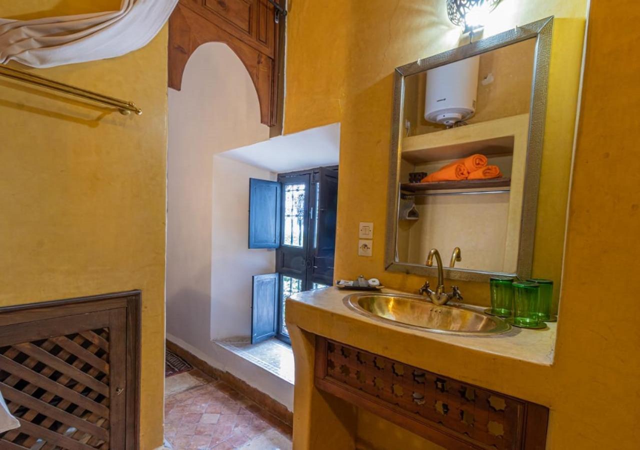 Riad Ayada Marakeş Dış mekan fotoğraf
