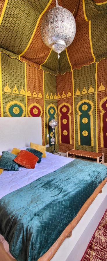 Riad Ayada Marakeş Dış mekan fotoğraf