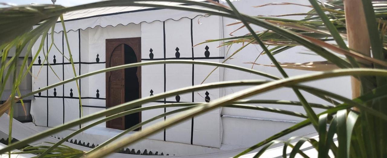 Riad Ayada Marakeş Dış mekan fotoğraf