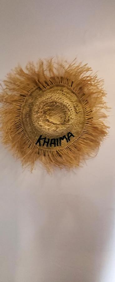 Riad Ayada Marakeş Dış mekan fotoğraf