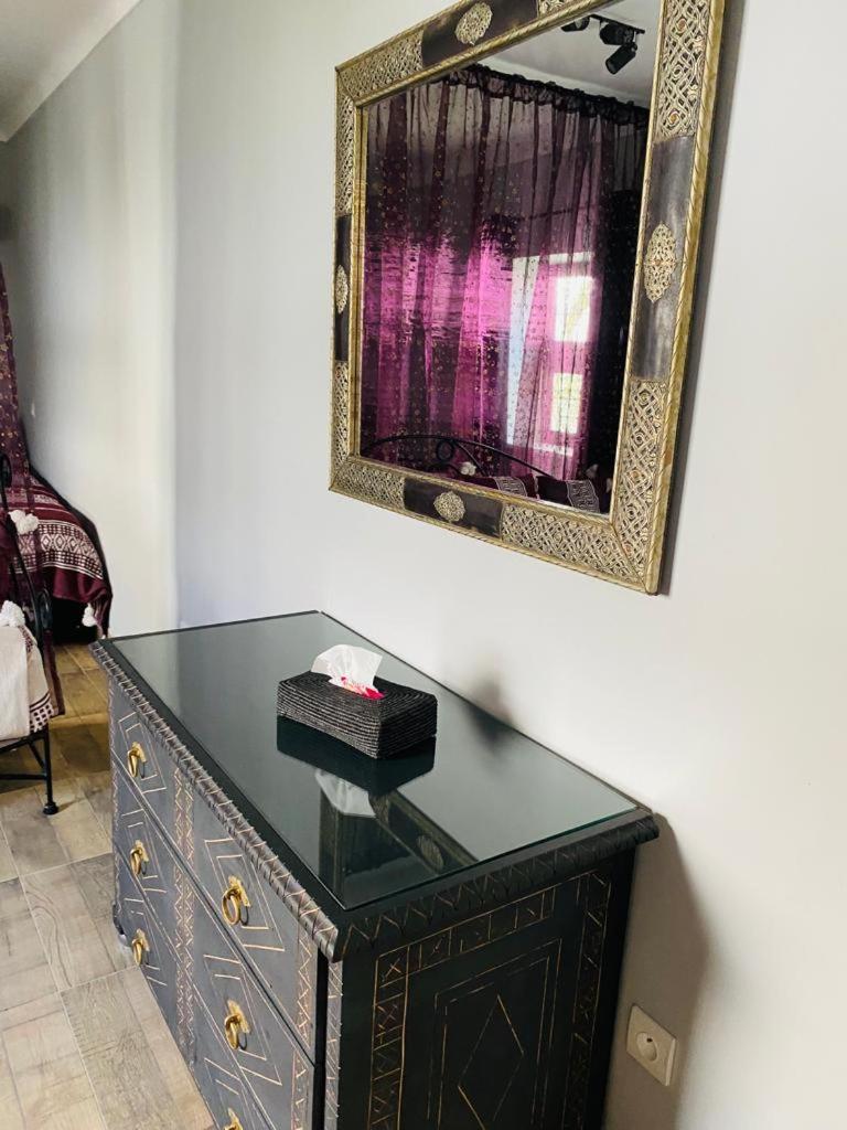 Riad Ayada Marakeş Dış mekan fotoğraf