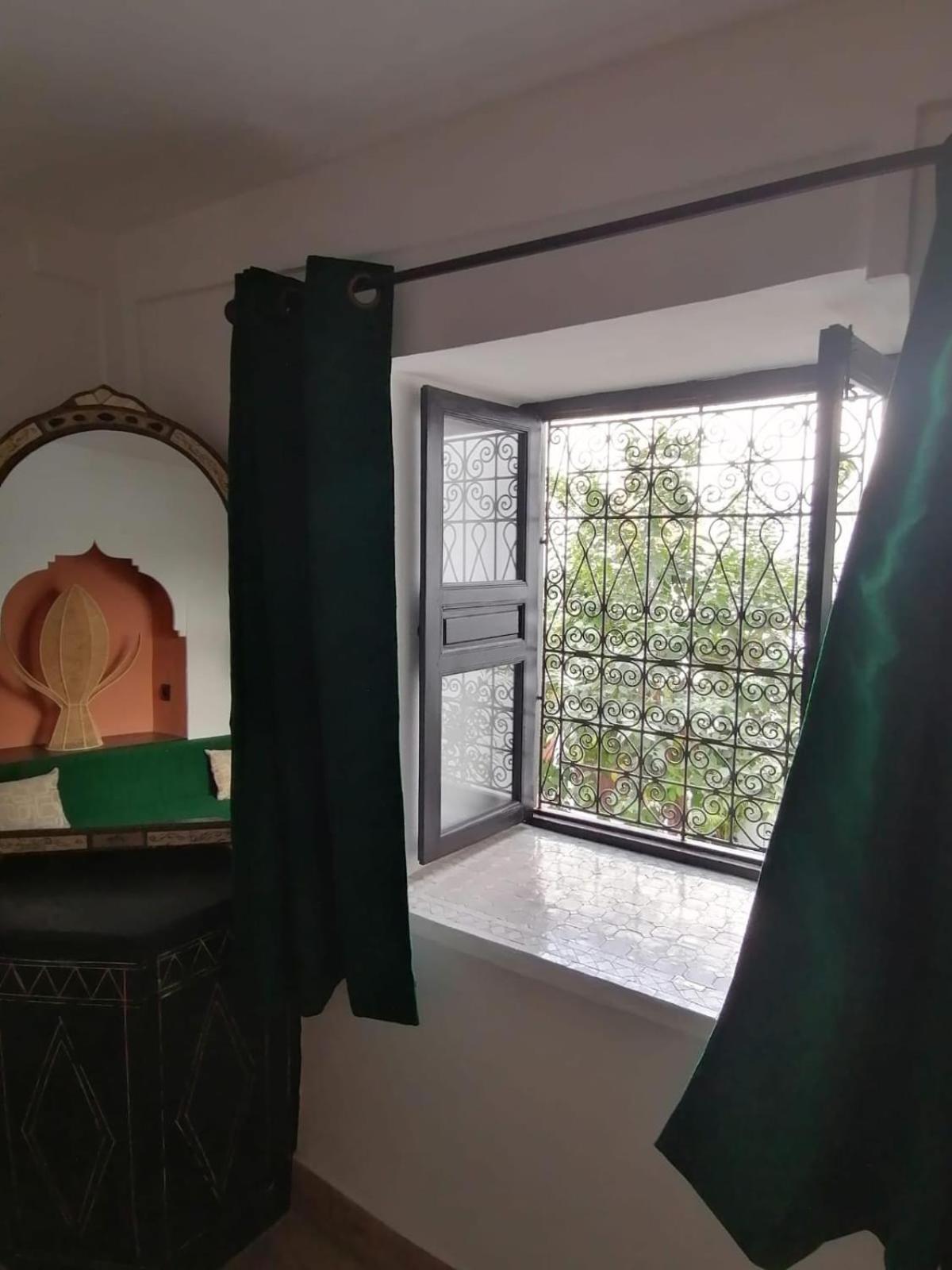 Riad Ayada Marakeş Dış mekan fotoğraf